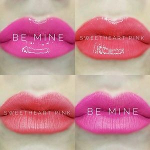 LIMITED EDITION Lipsense